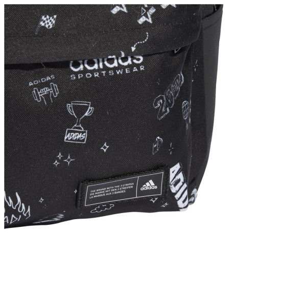 Adidas Τσάντα πλάτης Classic Backpack Adidas Τσάντα πλάτης Classic Backpack